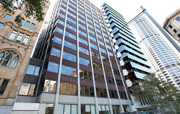 Sydney CBD office rents go from strength to strength