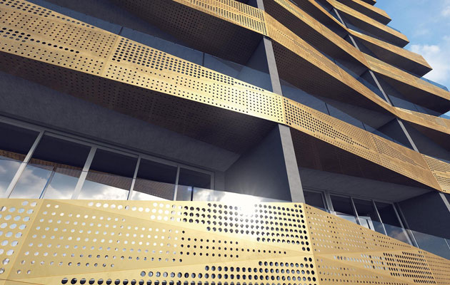 Ray White Projects selling out The Miller in North Sydney