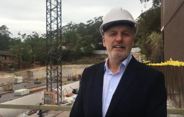 Jannali – The known unknowns of construction