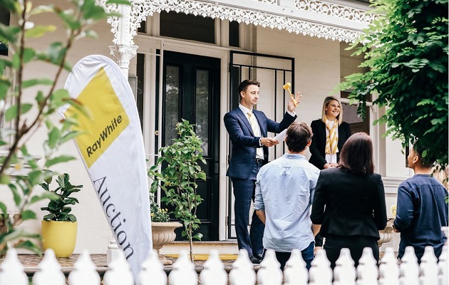 Ray White’s reflection on the residential real estate market in Q1 2019